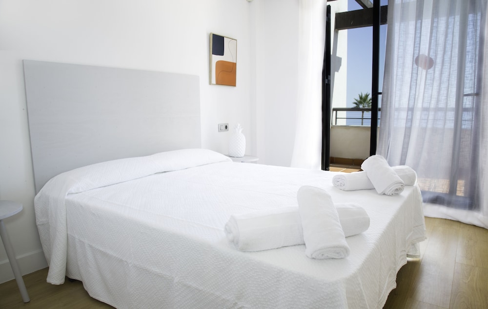 Apartamento Panorámico
