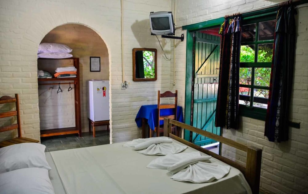 Double Room, Ground Floor