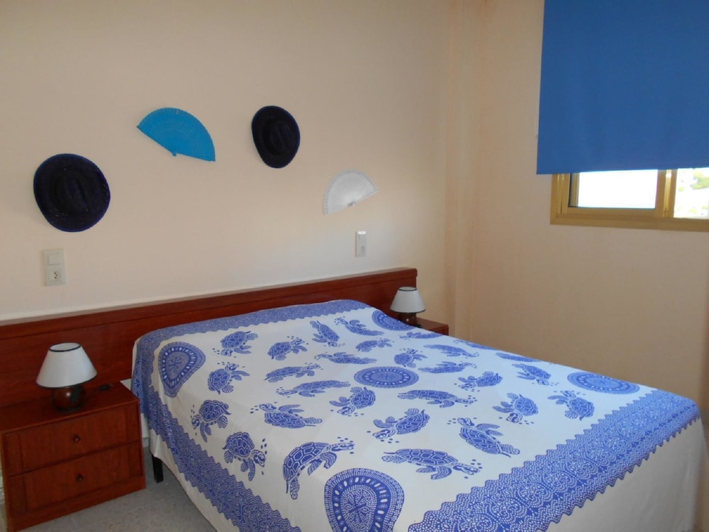 Apartamento, 2 habitaciones