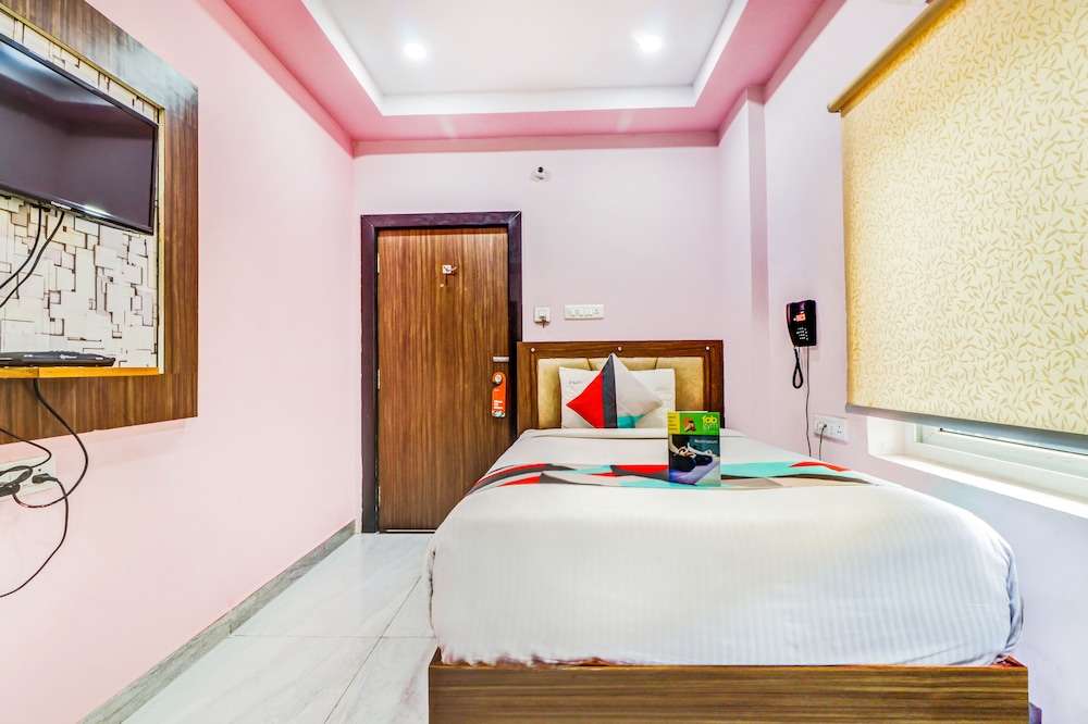 Deluxe Single Room photo 3