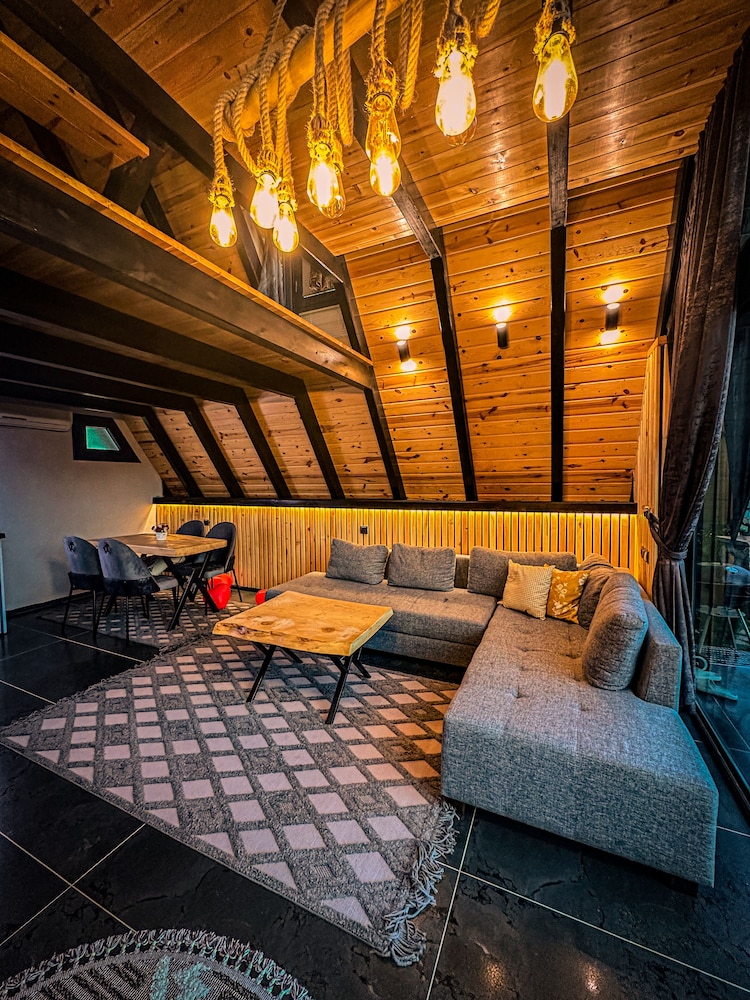 Family Bungalow, 1 Bedroom photo 3