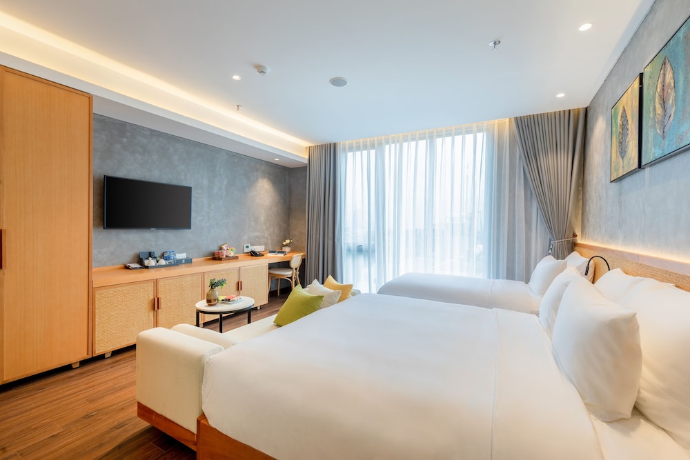 Family Suite - Photo 2