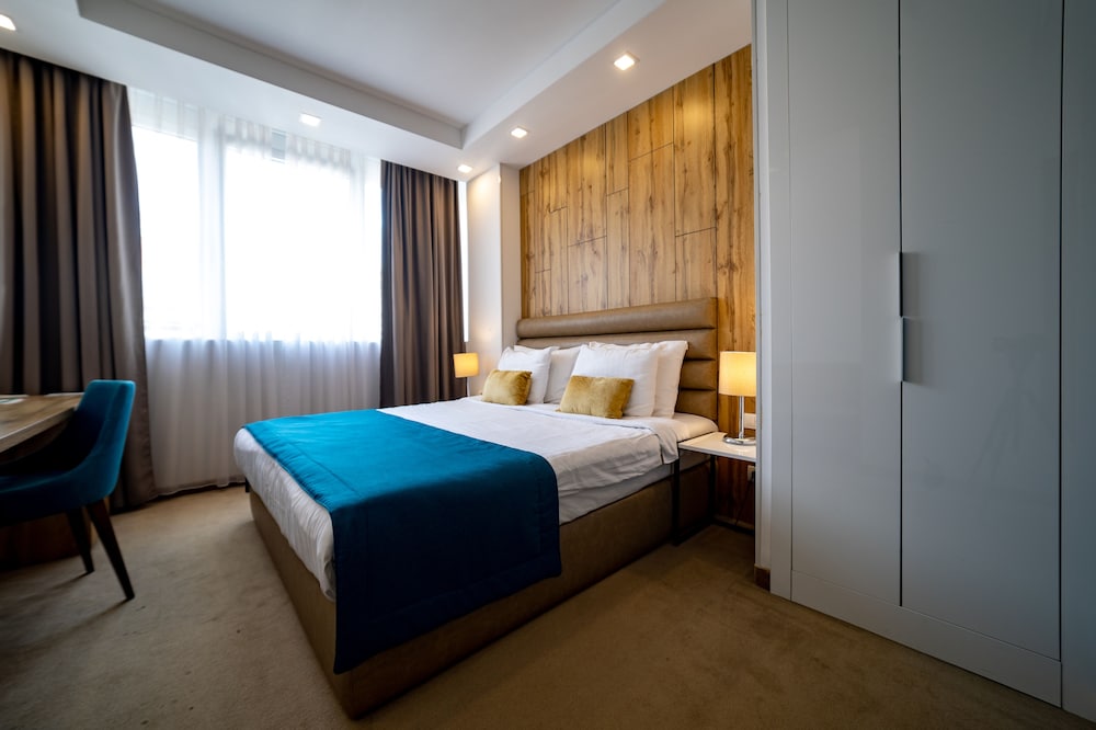 Comfort Double Room photo 1