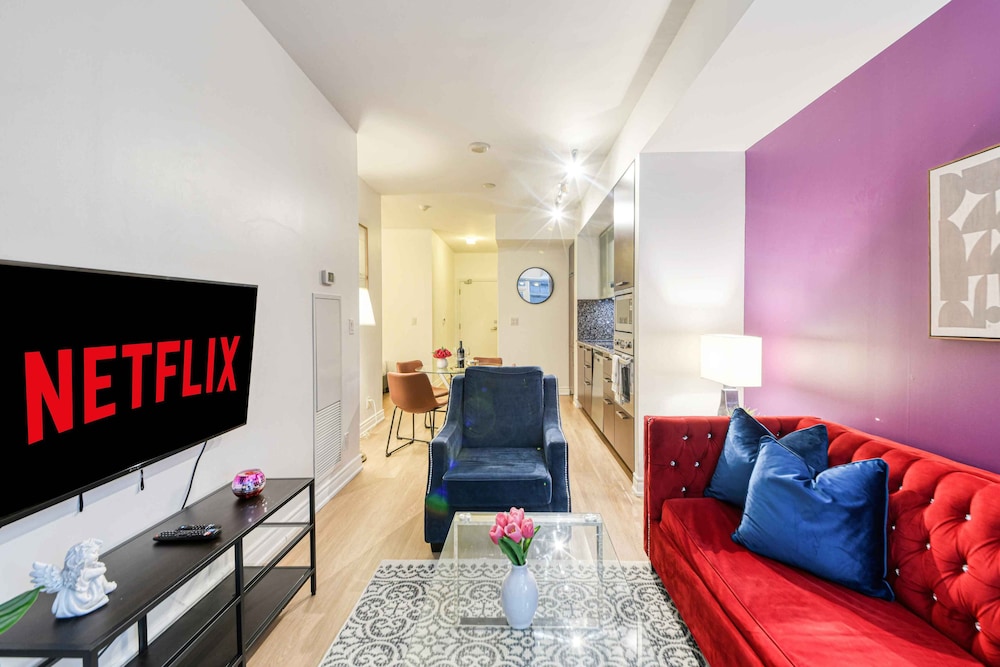 Design Apartment