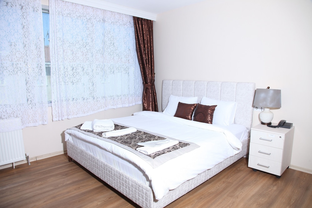 Standard Double Room photo 3