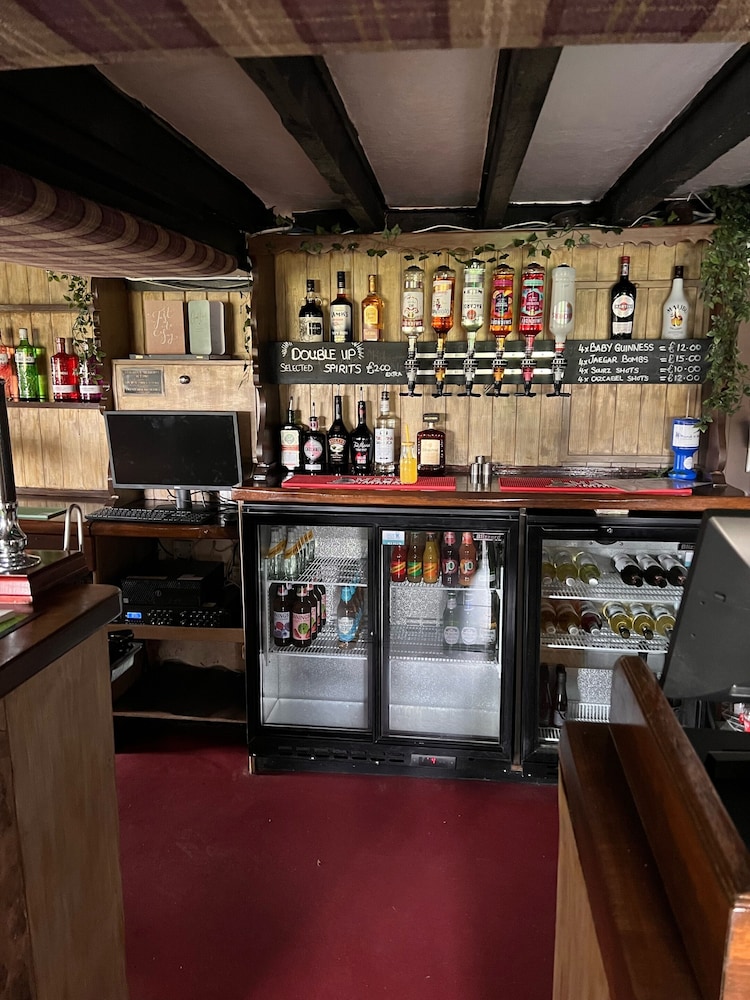 L'Auberge de la Pelle à Malt, Photo 3