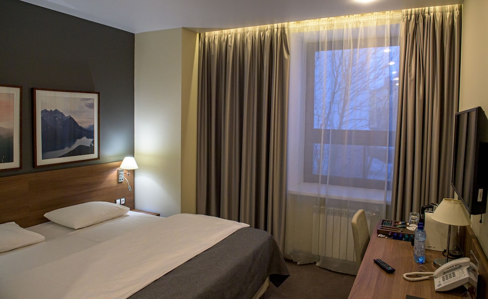 Comfort Double Room photo 1