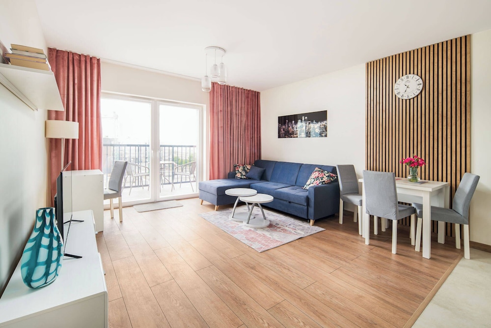 Comfort Apartment