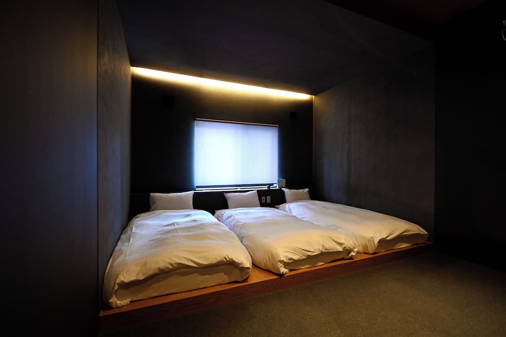 Superior, Cottage With 6 Beds, Non Smoking