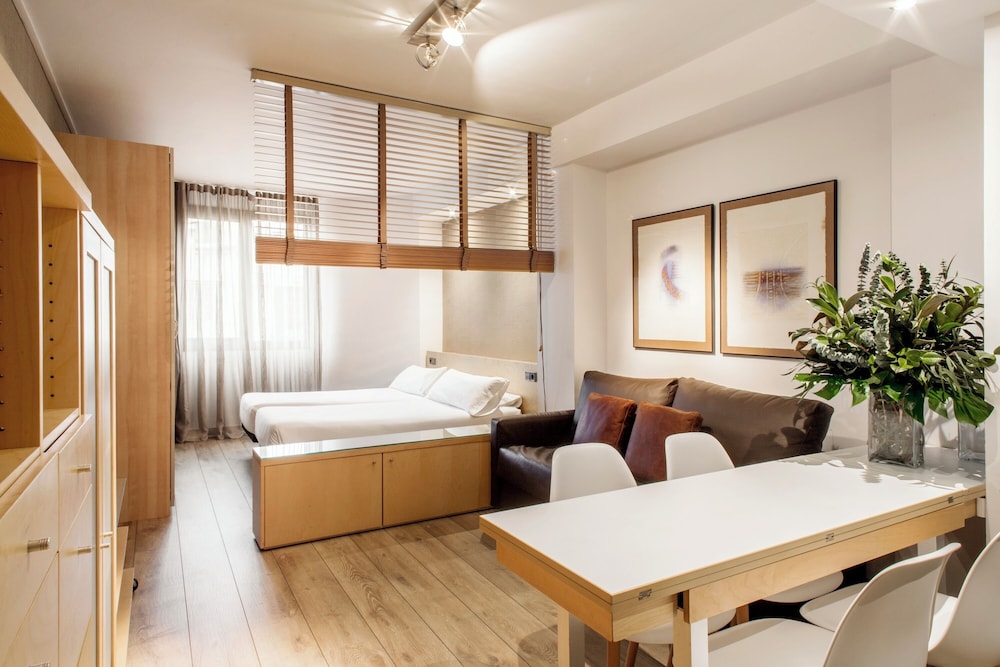 Executive Apartment