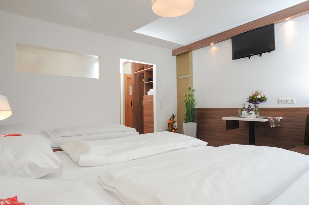 Triple Room photo 3