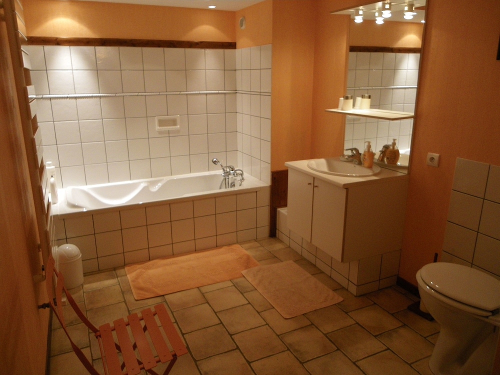 Classic Double Room (Capucine) photo 2