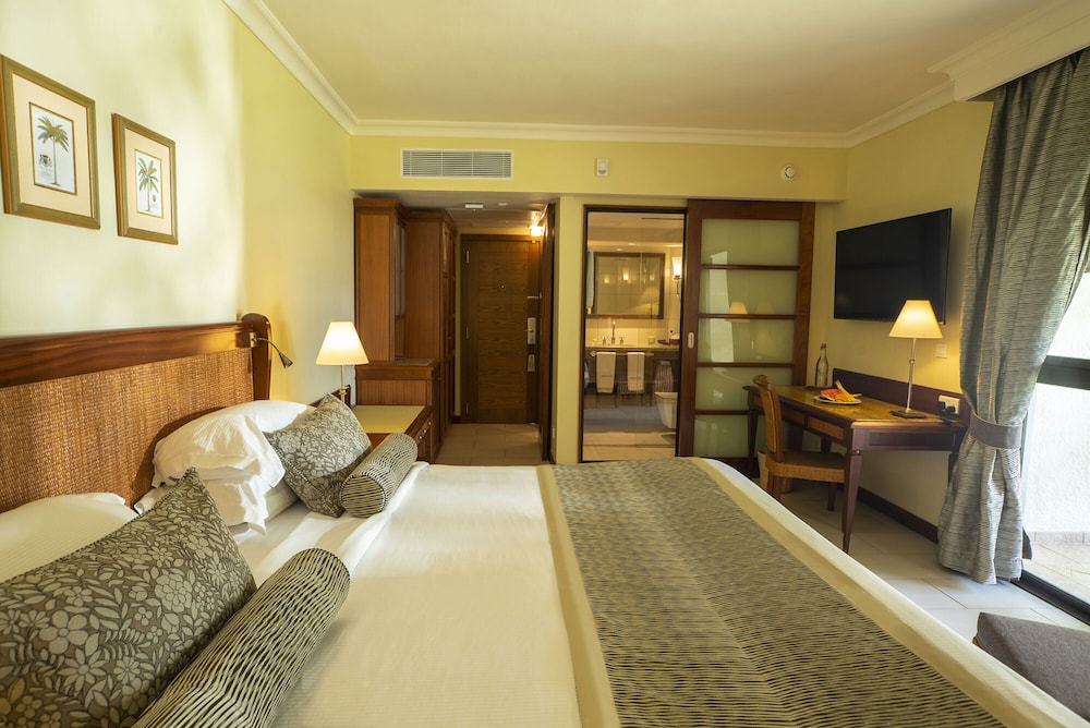 Deluxe Room - Photo 4