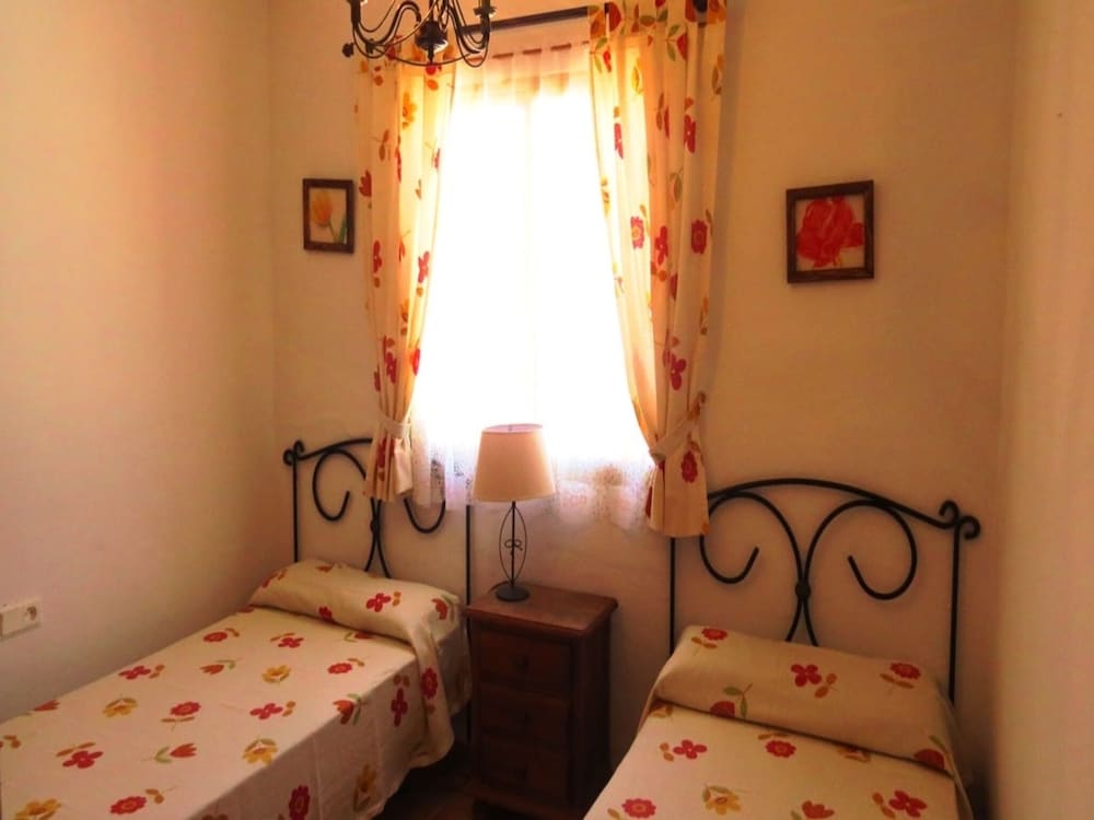 Villa, 2 Habitaciones, Chimenea