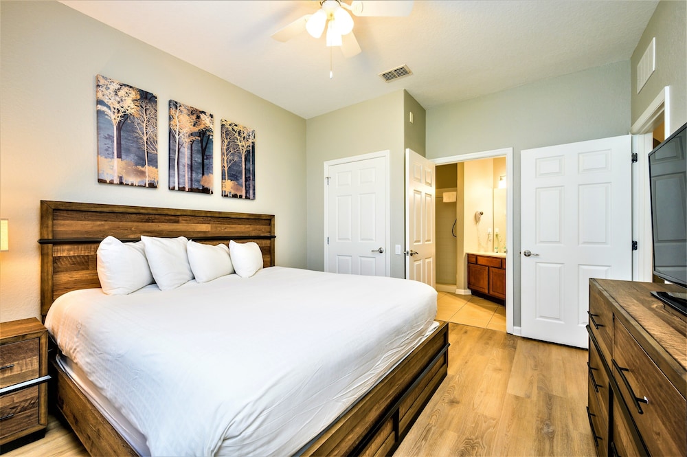 Available room