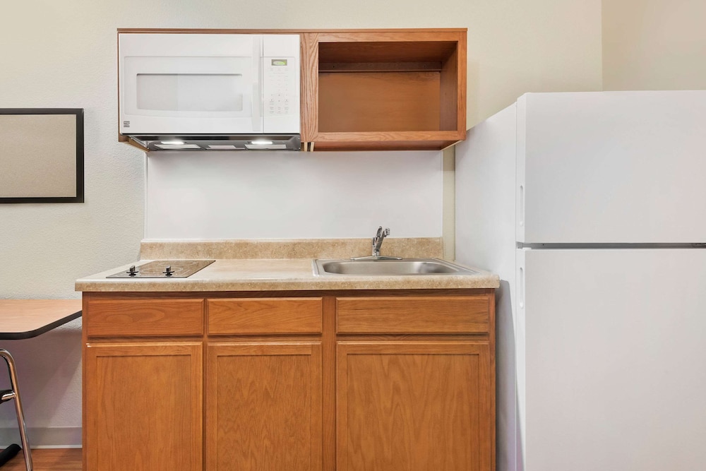 WoodSpring Suites Chattanooga, Billede 3