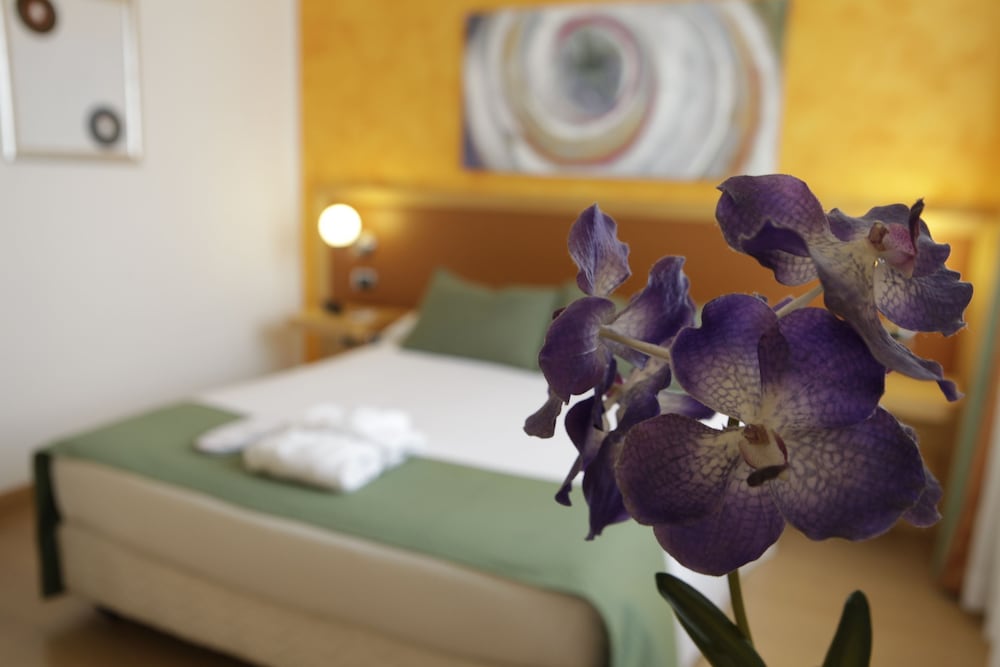 Standard Room, 1 Double Bed photo 2