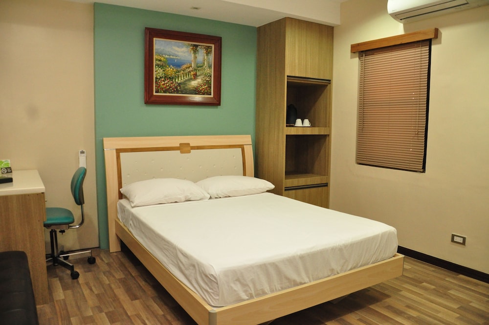 Classic Room photo 2