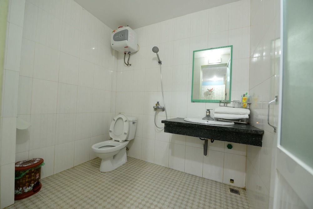 Deluxe Double Room Single Use photo 2
