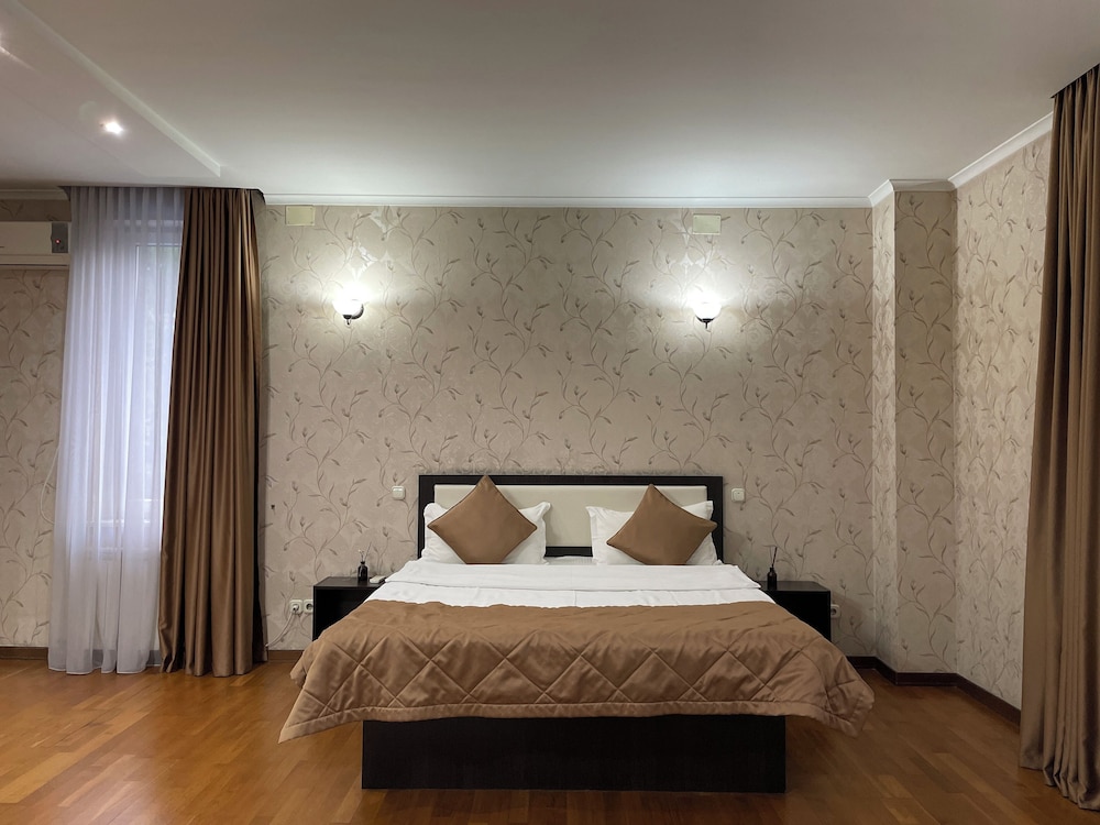Deluxe Room photo 1