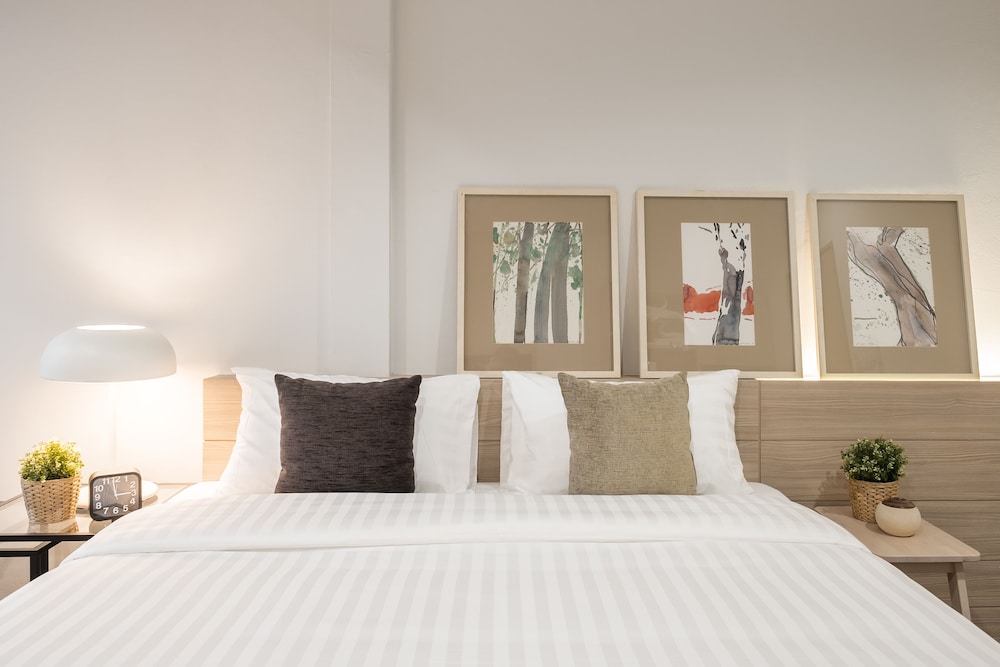 Standard Double Room photo 2