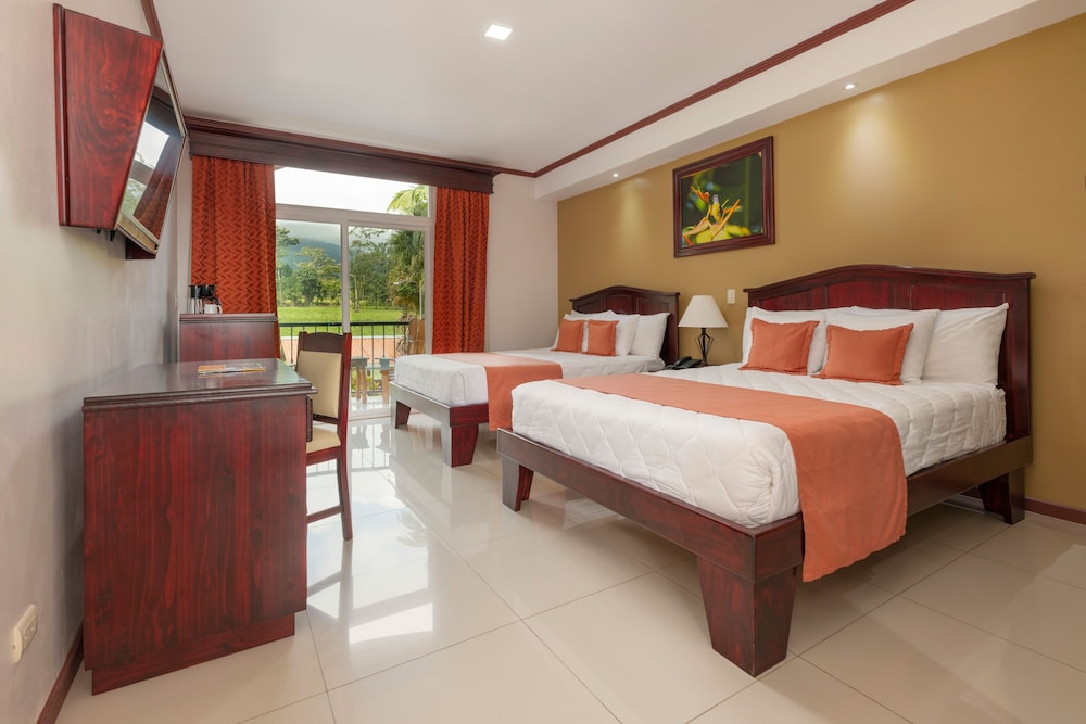 Superior Room, Balcony - Photo 4