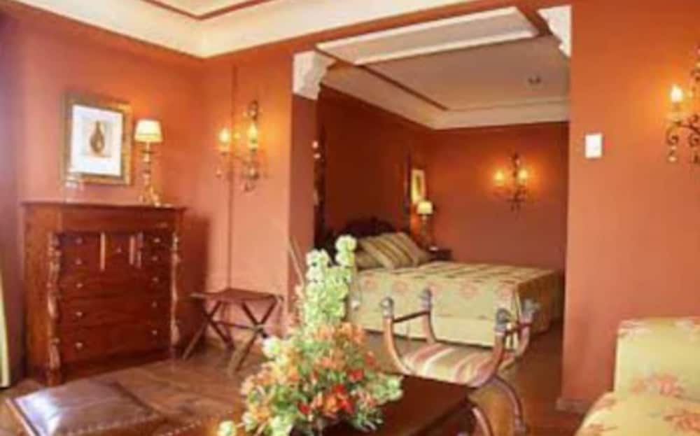 Junior Suite, Valley View photo 3