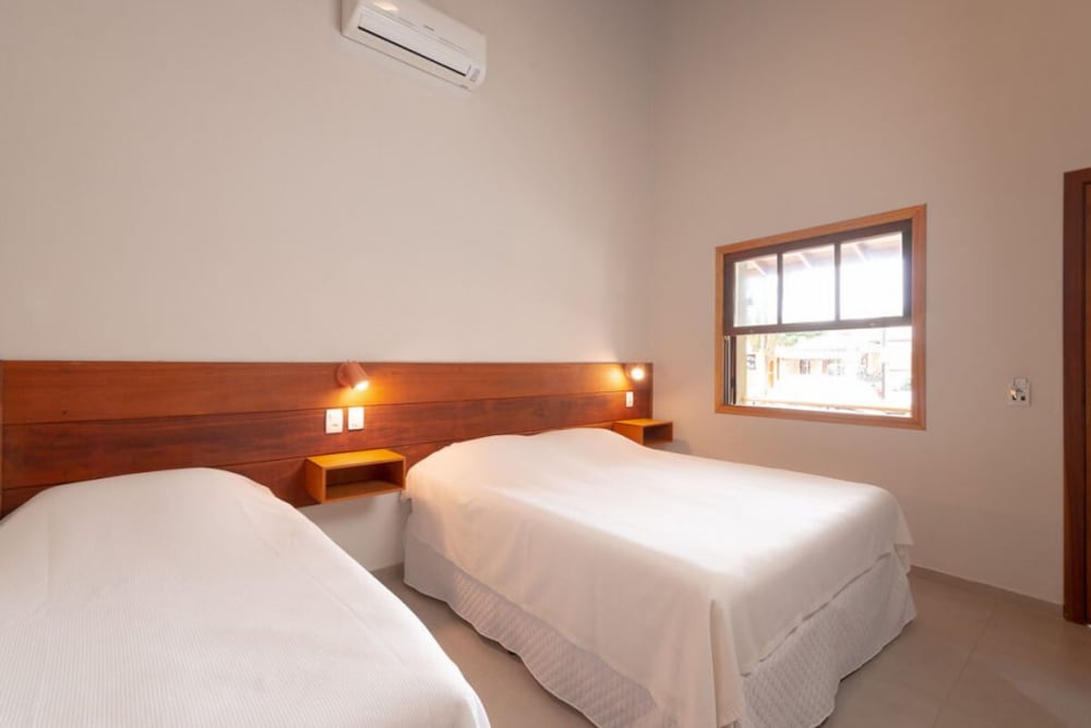 Deluxe Triple Room photo 1