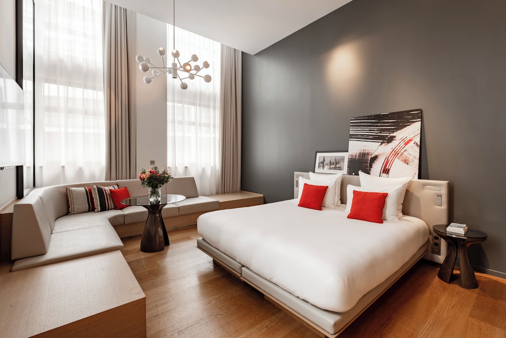 Connecting Family Junior Suite