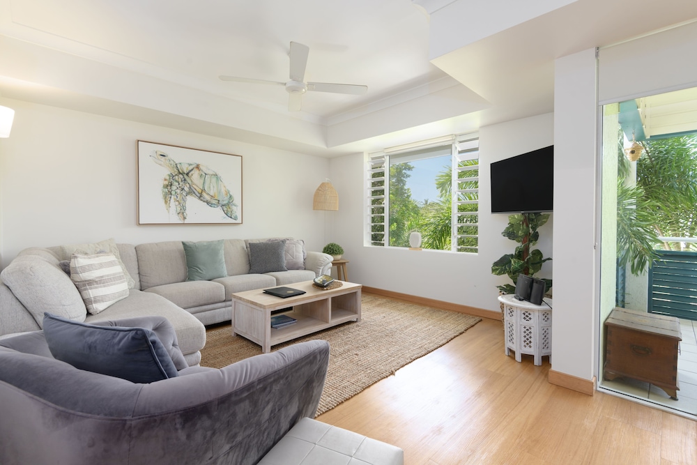 2 Bedroom Apartment - Photo 8