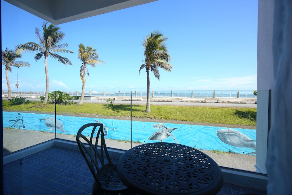 Elite Double Room, Sea View photo 2