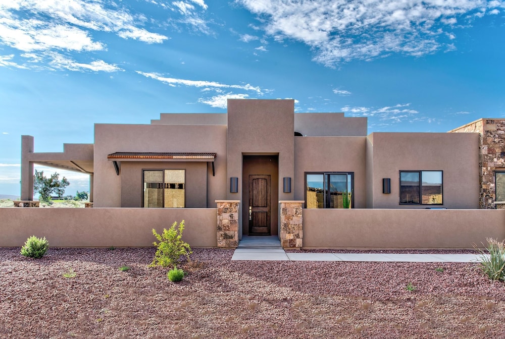 Townhome, Multiple Beds, Mountain View (Villa On The 18th) photo 3