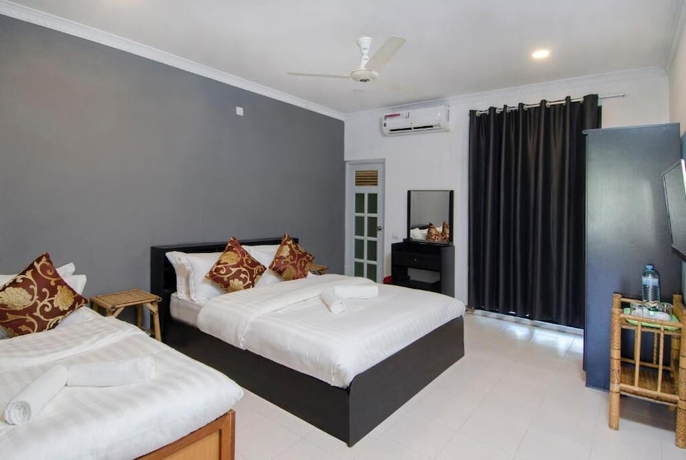 Superior Double Room photo 2