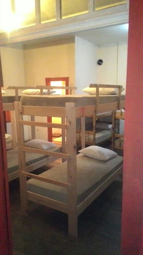 Shared Dormitory, Men Only photo 1
