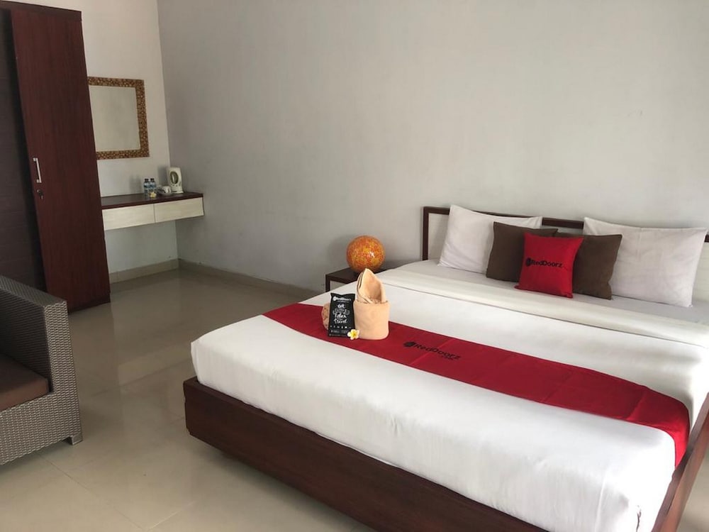 Standard Room (Reddoorz)