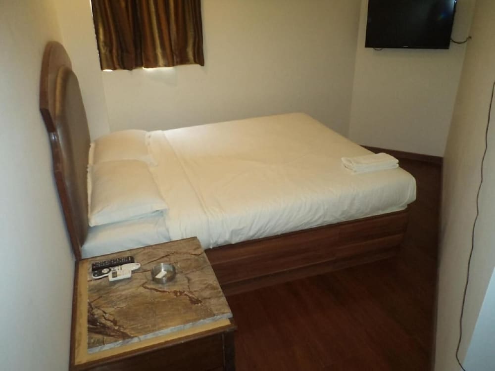 Deluxe Double Room - Photo 3