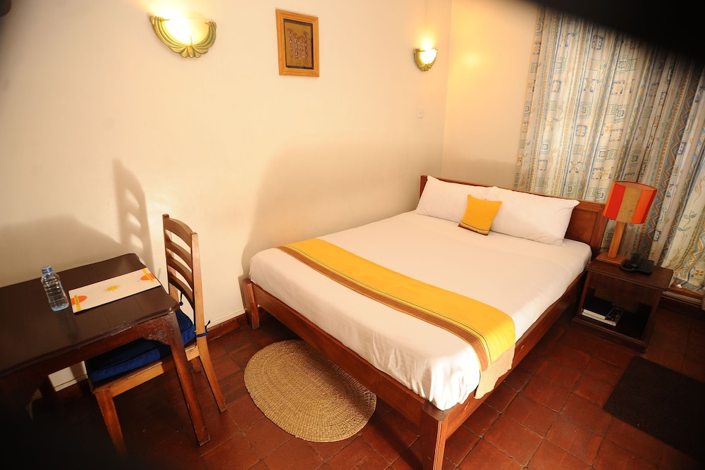 Economy Single Room