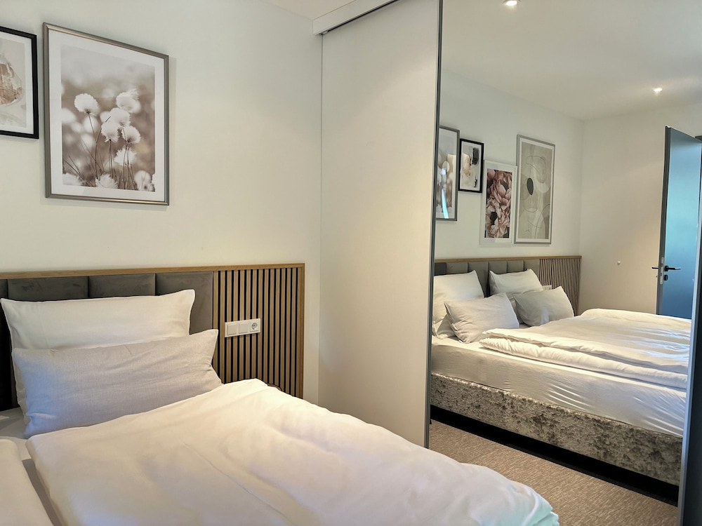 Comfort Apartment
