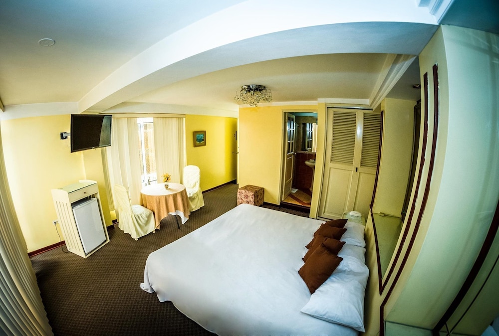 Junior Suite photo 2