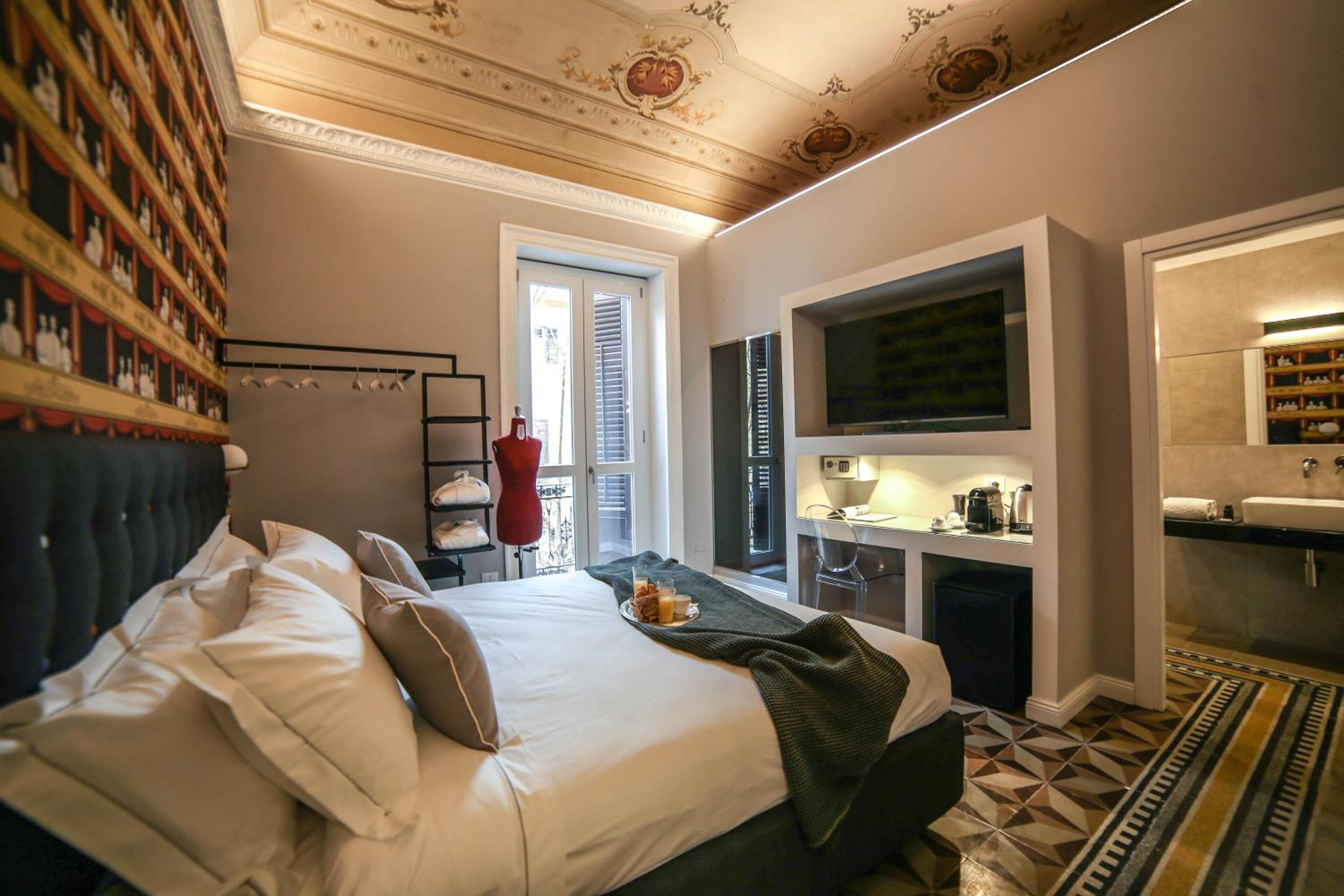 Superior Double Room photo 2