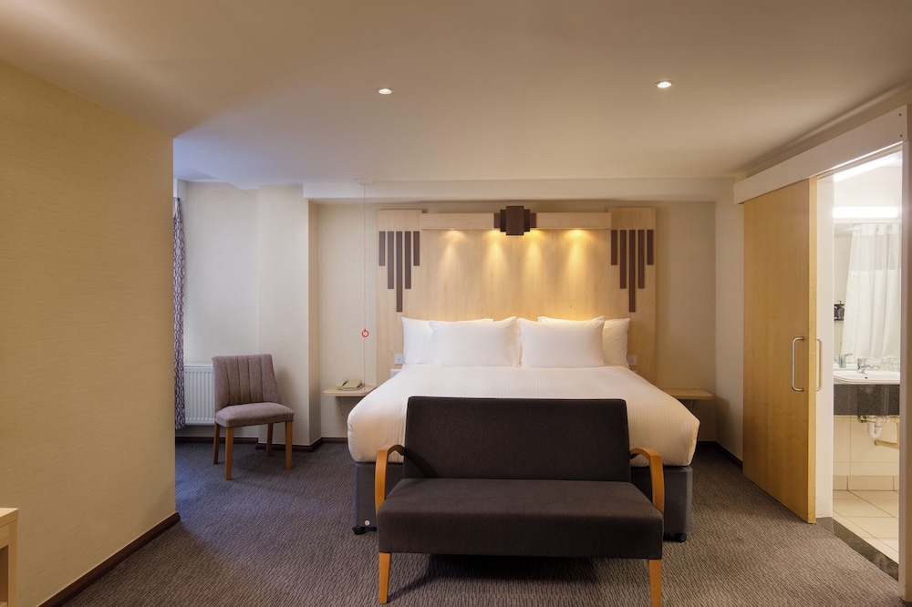 Accessible Room photo 3