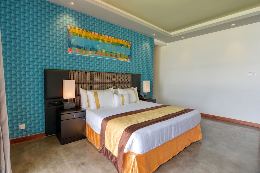 Deluxe Double Room, Non Smoking, Sea View - Photo 3