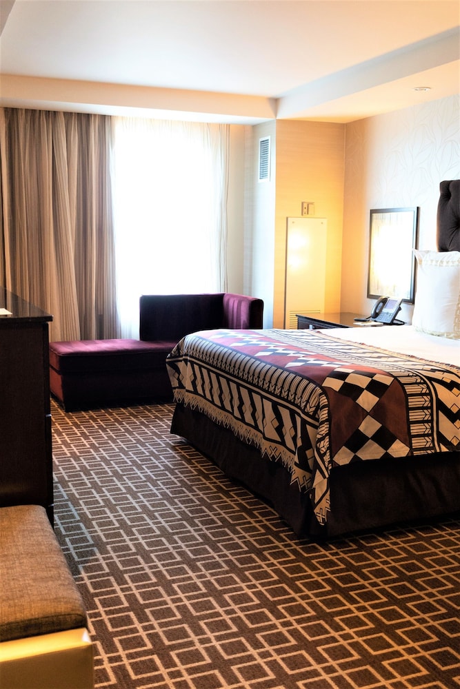 Executive Room, 1 King Bed photo 2