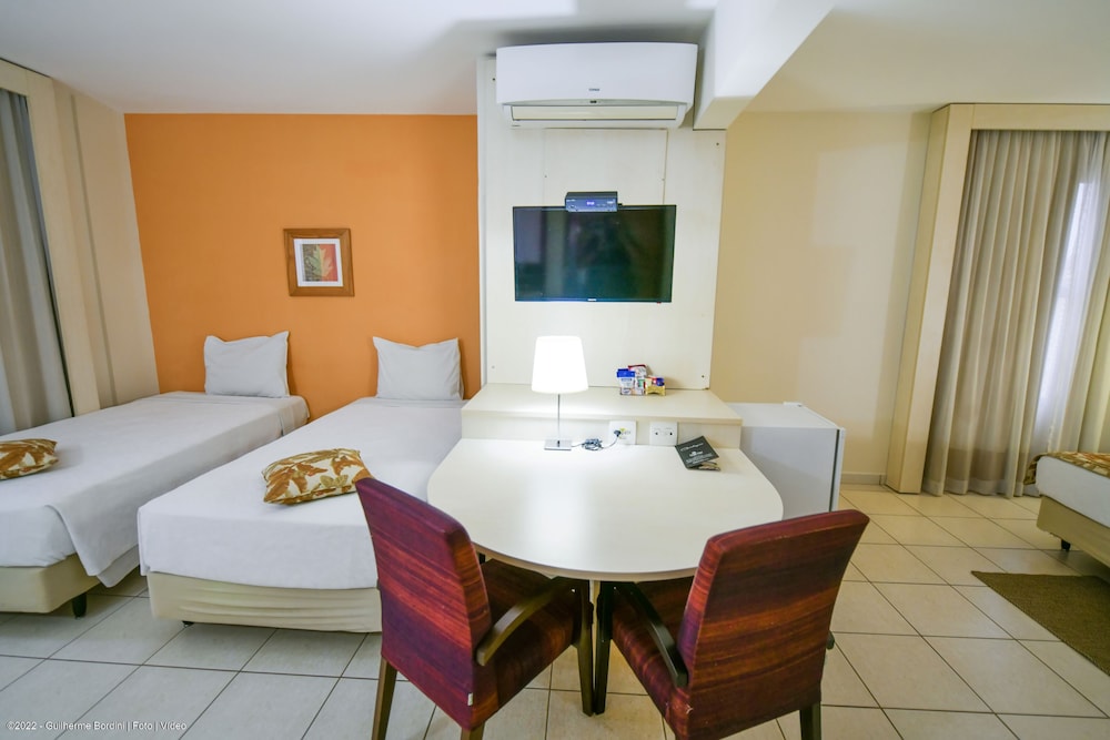Deluxe Room photo 1