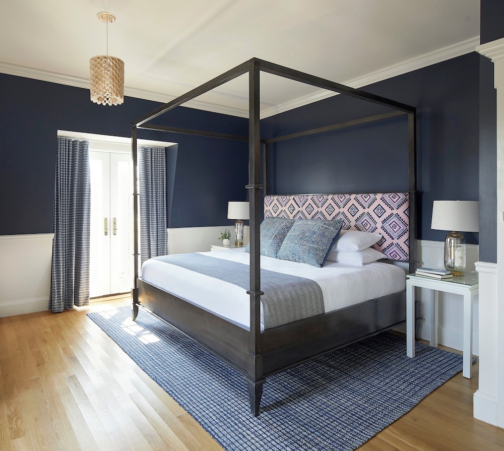 The Christopher Suite