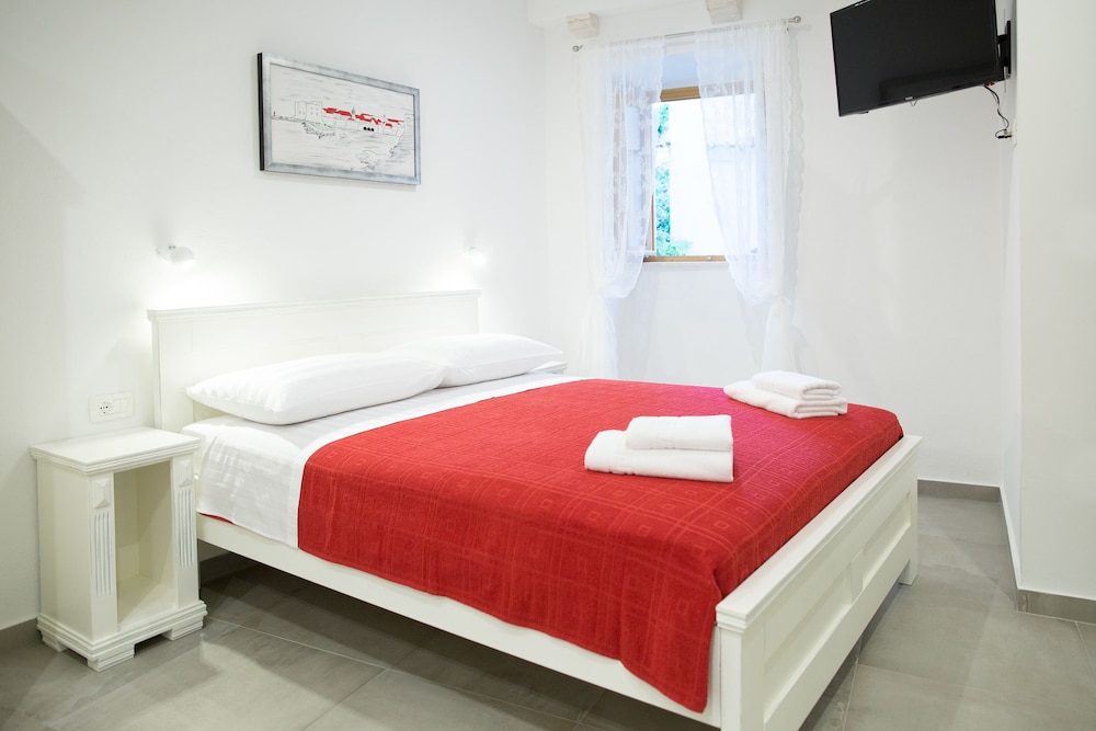 Apartment, City View (Dalija)