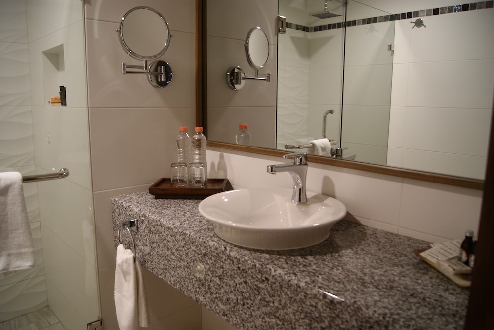 Standard Double Room, 1 King Bed photo 2
