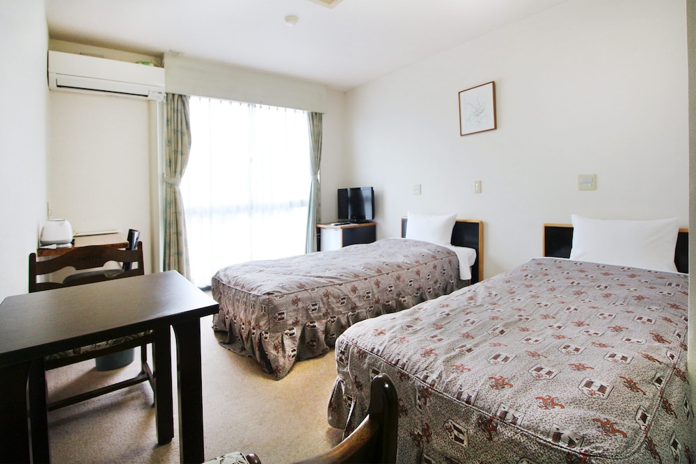 Twin Room A photo 2