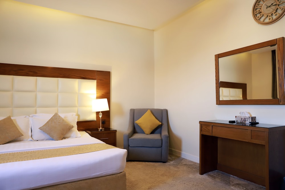 Deluxe Room photo 3