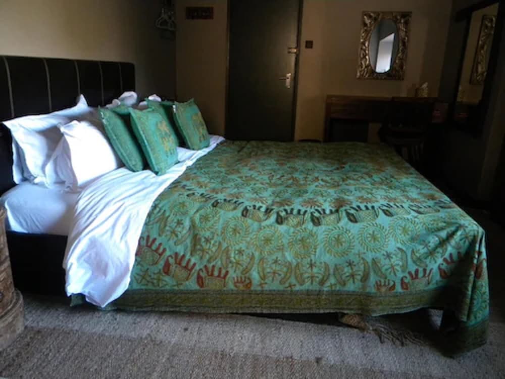 Comfort Double Room, Ensuite photo 1